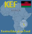 KEF Logo